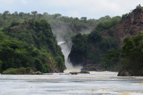 Murchison Falls
